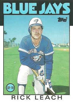 Rick Leach