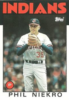 Phil Niekro