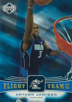 Antawn Jamison