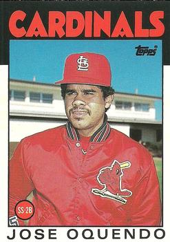 Jose Oquendo