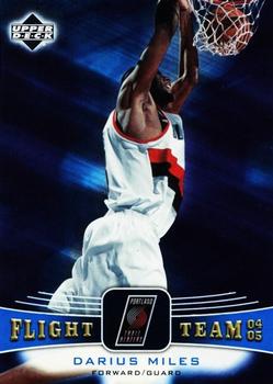 Darius Miles
