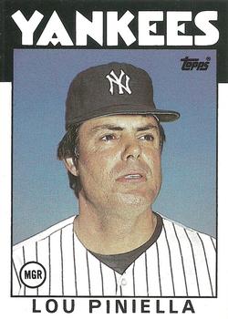 Lou Piniella