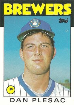 Dan Plesac