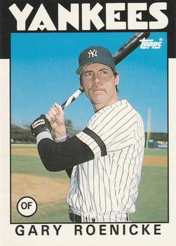 Gary Roenicke