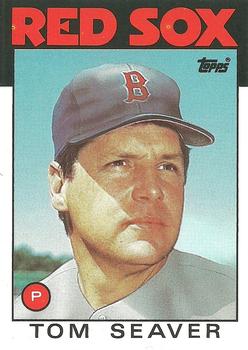 Tom Seaver