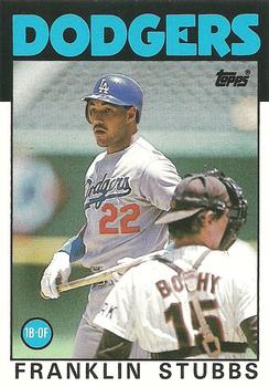 Franklin Stubbs