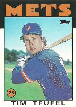 Tim Teufel