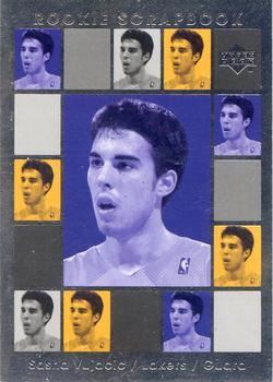 Sasha Vujacic