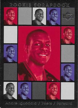 Andre Iguodala