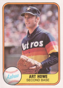 Art Howe