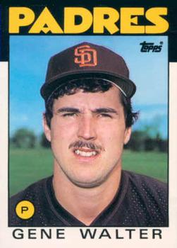 Gene Walter
