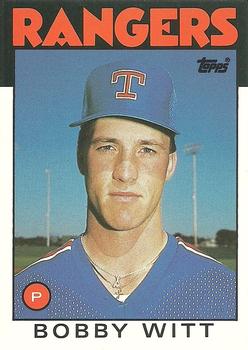 Bobby Witt
