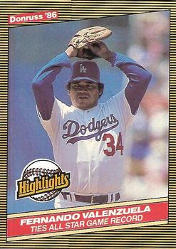 Fernando Valenzuela