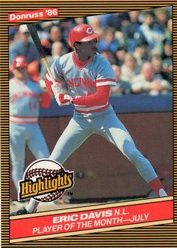 Eric Davis