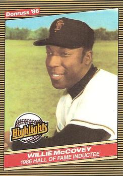 Willie McCovey