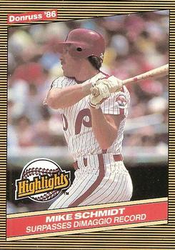 Mike Schmidt