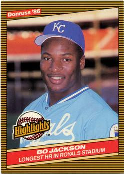 Bo Jackson