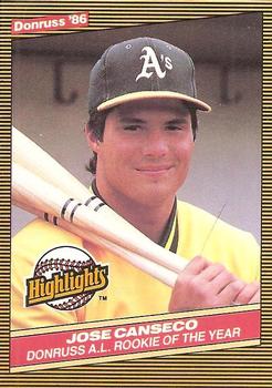 Jose Canseco