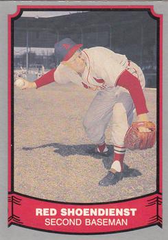 Red Schoendienst