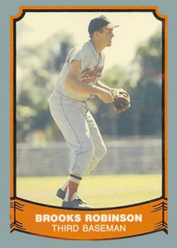 Brooks Robinson