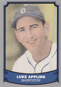 Luke Appling