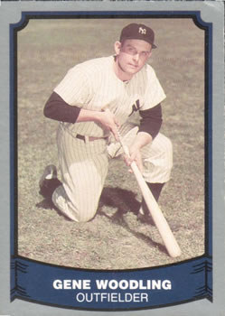 Gene Woodling