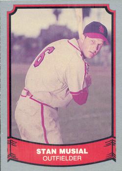 Stan Musial