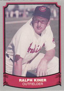 Ralph Kiner