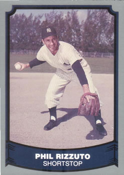 Phil Rizzuto