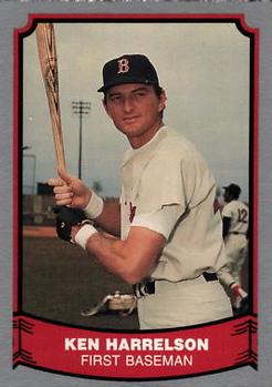 Ken Harrelson