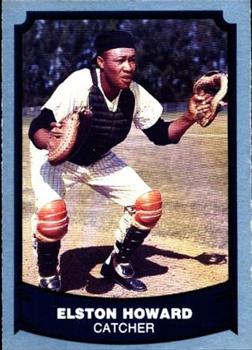Elston Howard