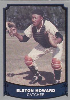 Elston Howard