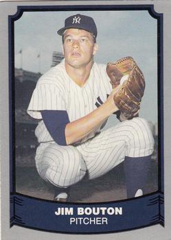 Jim Bouton
