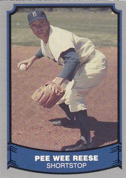 Pee Wee Reese