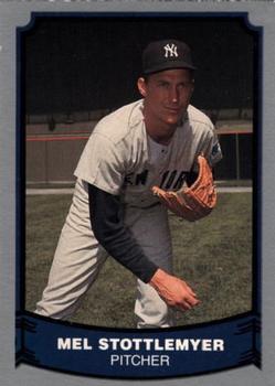 Mel Stottlemyre