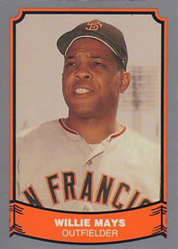 Willie Mays