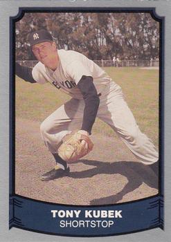 Tony Kubek