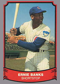 Ernie Banks
