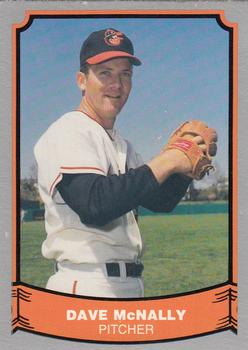 Dave McNally