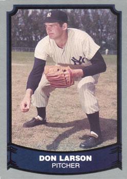 Don Larsen