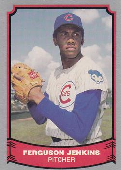 Ferguson Jenkins