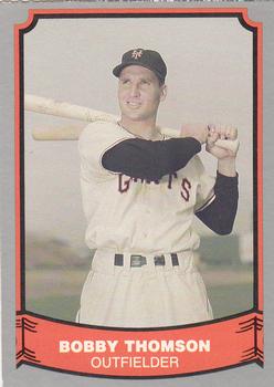 Bobby Thomson