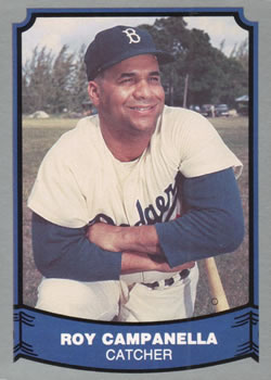 Roy Campanella