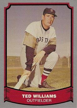 Ted Williams