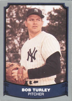 Bob Turley
