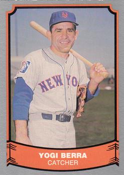 Yogi Berra