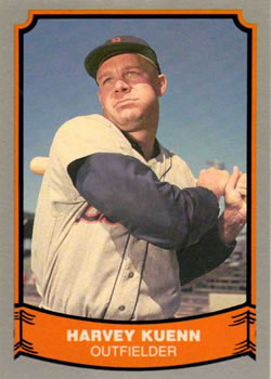 Harvey Kuenn