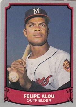 Felipe Alou
