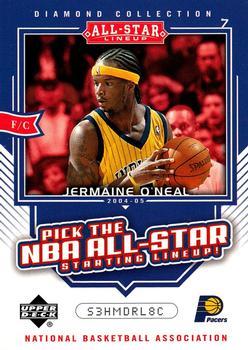 Jermaine O'Neal
