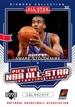 Amare Stoudemire